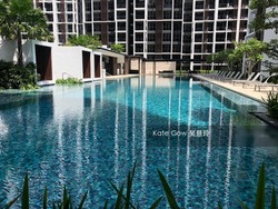 Botanique At Bartley (D19), Condominium #205945201
